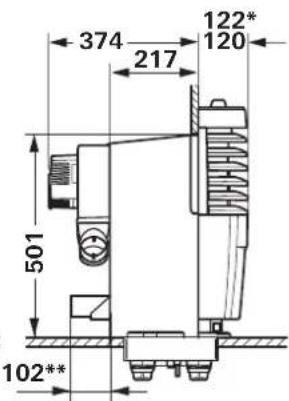 Trumatic S 5004 - C€ 0085 - 2