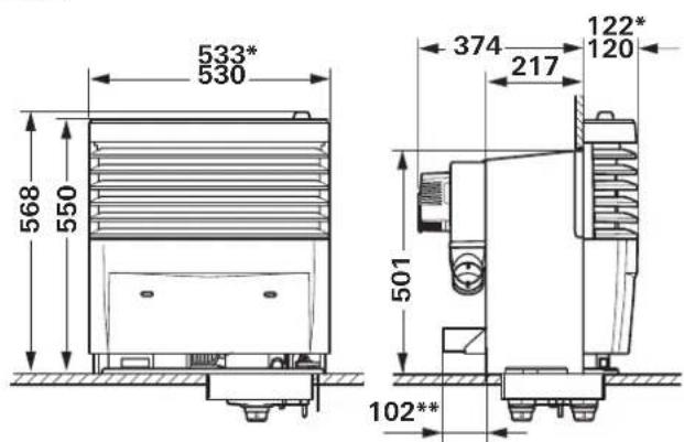 Trumatic S 5004 - CC 0085 - 1