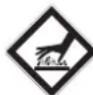 Trumatic S 5002 - Das Abgasrohr muss: - 1