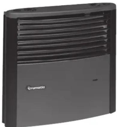 Trumatic S 5002 - Trumatic S 3002 P / S 3002 / S 5002 - 1