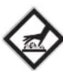 Trumatic S 5002 - Heaters with wrongly fitted or damaged exhaust pipes or damaged heat exchangers must not continue to be used! - 1