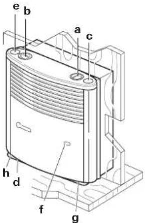 Trumatic S 5002 - Operating instructions - 1