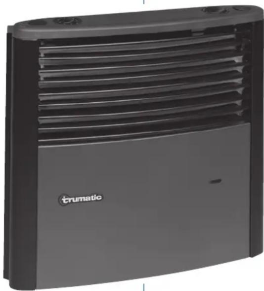 Trumatic S 5002 - Istruzioni per l'uso - 7
