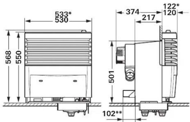 Trumatic S 3004 P - CE 0085 - 1