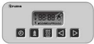 Trumatic Combi D - Accessories - 1