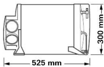 Trumatic Combi D - Entsorgung - 1