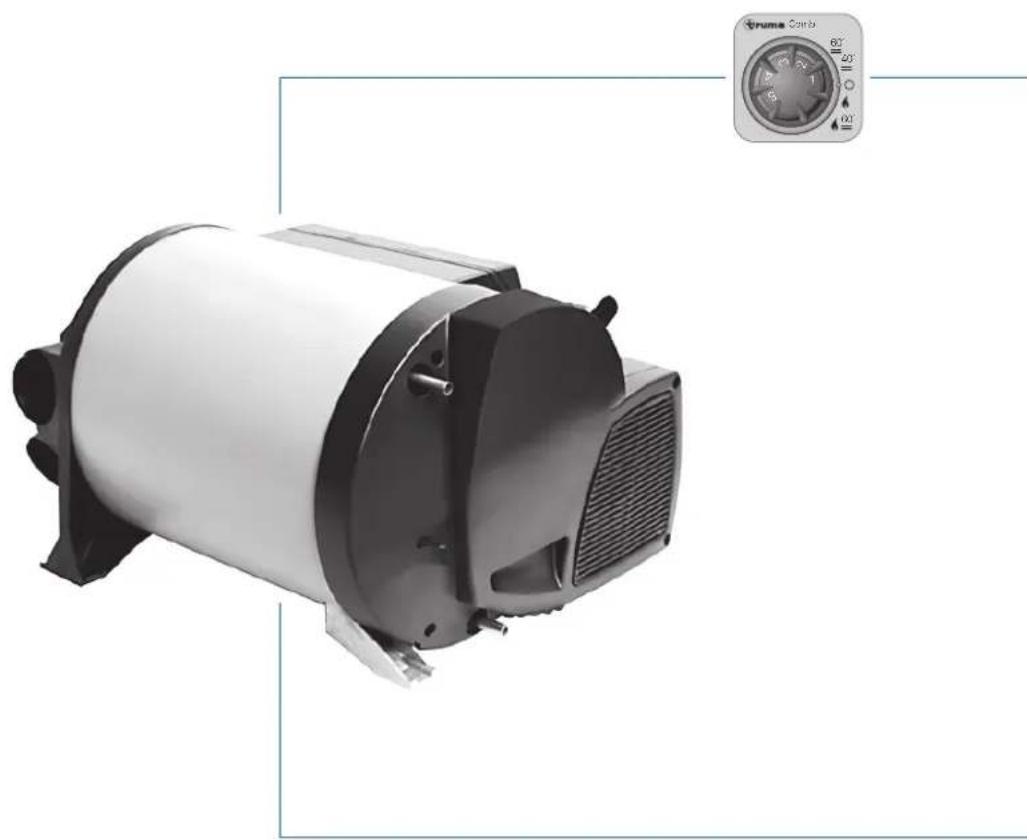 Trumatic Combi D - 1