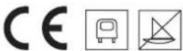Trumatic Combi D - Conformiteitsverklaring - 1
