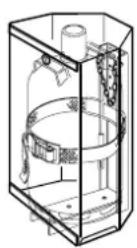 Trumatic E 4000 A - Instructions de montage dans les vehicules utilisaires - 2