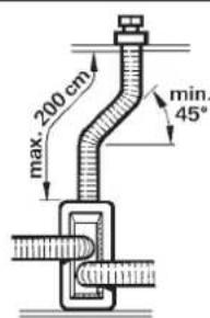 Trumatic E 4000 A - Variantes de montaje - 2