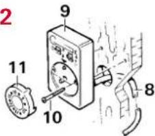 Trumatic E 2800 A - Inbowvarianten - 11