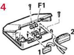 Trumatic E 2800 A - Inbowvarianten - 13