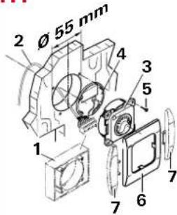 Trumatic E 2800 A - Inbowvarianten - 10