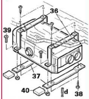 Trumatic E 2800 A - Inbowvarianten - 3