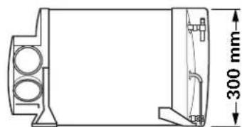 Trumatic Combi D 6 - Dimensions - 2