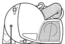 Trumatic Combi D 6 - Dimensions - 1