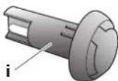 Trumatic Combi D 6 - Rumtermostat - 1