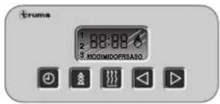 Trumatic Combi D 6 - Accessoires - 1