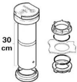 Trumatic C 4002 - Accessori - 4