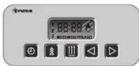 Trumatic C 4002 - Accessoires - 1