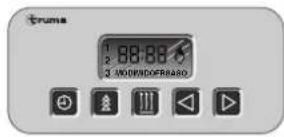 Trumatic C 4002 - Zubehör - 1