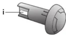 Trumatic C 4002 - Kamerthermostaat - 1