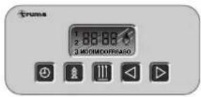 Trumatic C 4002 - Accessories - 1