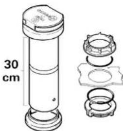 Trumatic C 4002 - Accessoires - 4