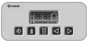 Trumatic C 4002 - Accesorios - 1