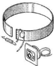 Trumatic C 4002 - Tilbehør - 2