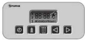 Trumatic C 4002 - Accessoires - 1