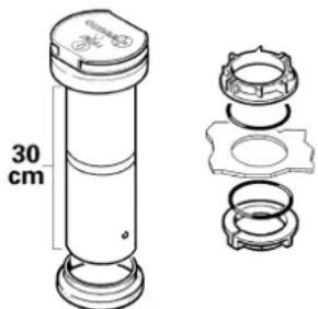 Trumatic C 3402 - Accessories - 5