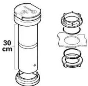 Trumatic C 3402 - Accesorios - 5