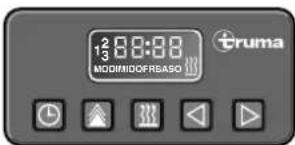 Trumatic C 3402 - Zubehör - 2