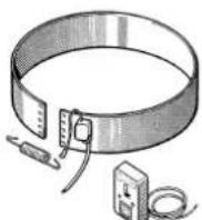Trumatic C 3402 - Accessoires - 3