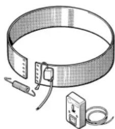 Trumatic C 3402 - Accessories - 3