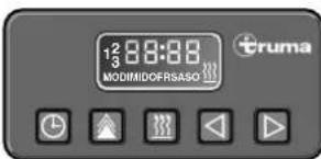 Trumatic C 3402 - Accessoires - 2