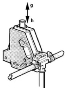 Trumatic C 3402 - Elektrisk sikkerheds-/ aftapningsventil - 1