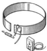 Trumatic C 3402 - Accessori - 3