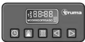 Trumatic C 3402 - Tilbehør - 2