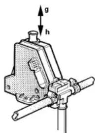 Trumatic C 3402 - Elektrische veiligheids-/aftapkraan - 1