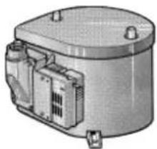 Trumatic Aquatherm EL - Aquatherm Aquatherm EL - 1