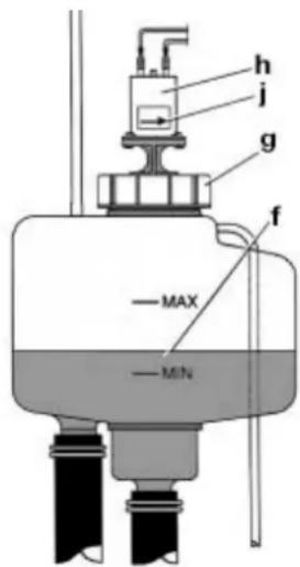 Trumatic Aquatherm EL - Lämminvesi-lammitysjärkestelmän huolto - 1