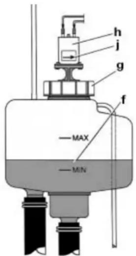 Trumatic Aquatherm EL - Recipiente de expansión - 1