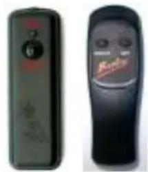 Burley 537NZR - THERMOSTAT - 2