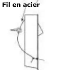 Burley 537ER - Installer et mêtre en marche votre foyer. - 4