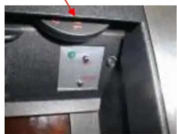 Burley 537ER - THERMOSTAT - 1