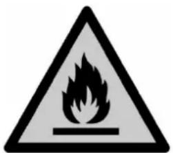 Eurom LO50 - Déclaration symbole - 1