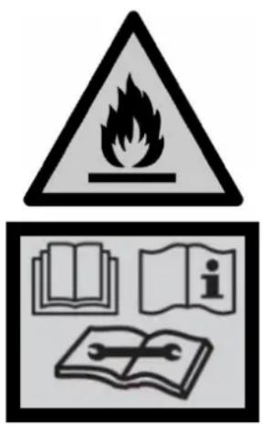 Eurom LO20 - Symbolaussage - 1