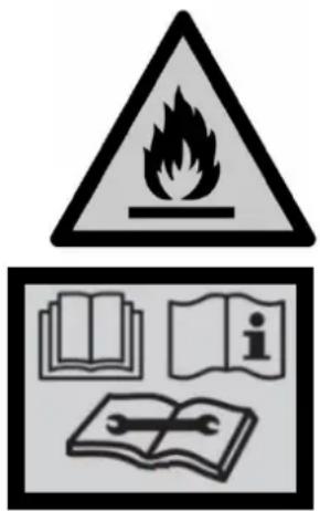 Eurom LO20 - Déclaration symbole - 1